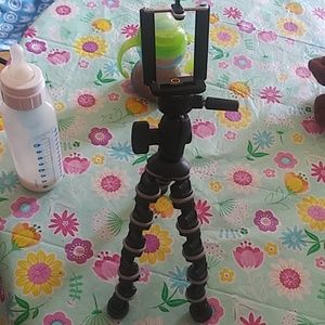 3 prong tripod